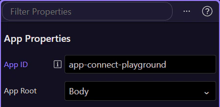 Screenshot: Why the ( + ) list changes