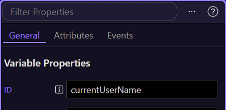 Screenshot: Name state by purpose so expressions stay readable