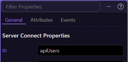Screenshot: Keep API loaders centralized instead of burying them inside UI blocks
