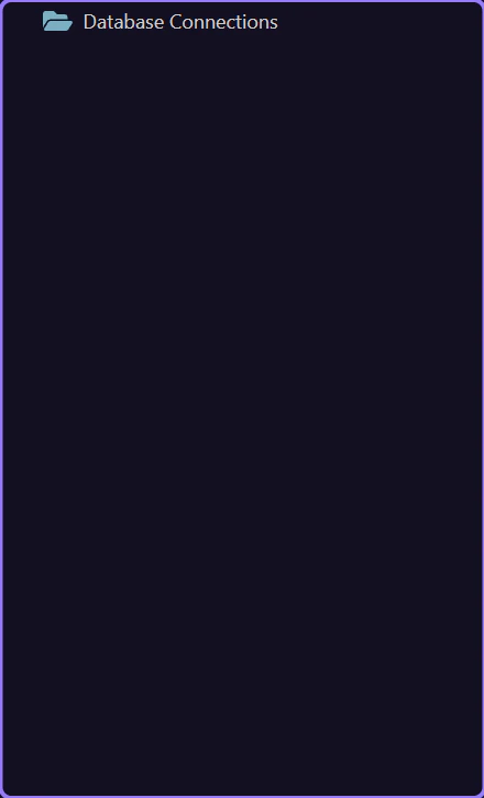 Screenshot: Create the multi reference from the table context