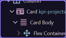 Screenshot: Ref submenus explain what you can do to that exact branch or tag