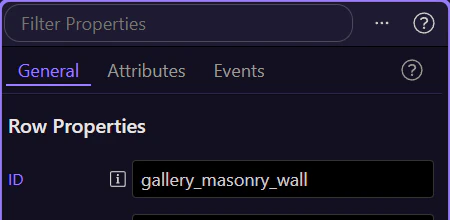 Screenshot: Columns, gutters, and breakpoints decide whether the wall still reads cleanly