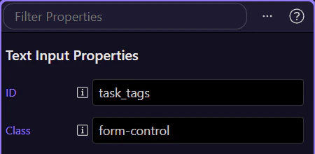 Screenshot: Dropdown behavior shapes how fast selection feels